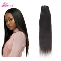 Wholesale Double Drawn Body Wave Hair Weave 10A Natural Brazilian Peruvian Indian Virgin Remy Human