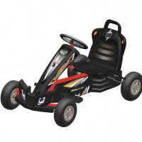 Pedal Go Kart for Kids with En71