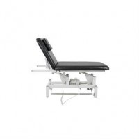 Electric Treatment Table Physiotherapy Massage Bed for Rehabilitation Center