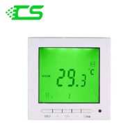 LCD Emperature Controller Room Digital Temperature Controller