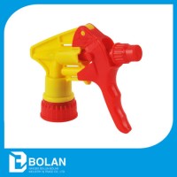 Plastic Plastic Garden Trigger Sprayer Head