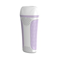 Medical Portable Epilation Beauty Salon Equipment Hair Removal