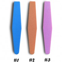 Nail File  3D Nail File (RNT-819)