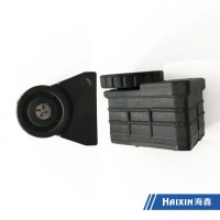 Office Furniture Plastic Fittings for Adjustment Height