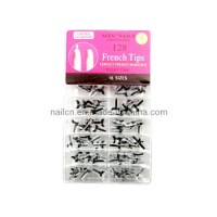 Nail Tip  French Tip  False Tip