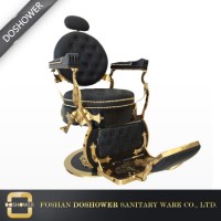 Salon Chair with Luxury New Design Vintage Antique Barber Chair