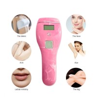 Permanent Painless Hand Held Hair Removal Tool