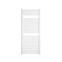 Avonflow White Electric Heated Bathroom Towel Warmer (AF-CN)