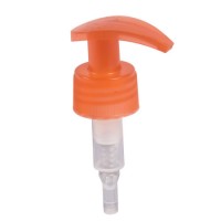 PP Plastic Lotion Pump (BL-21-5)