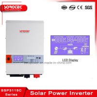 1-10kw Solar Power System 4kw Solar Inverter