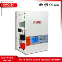 High Quality Power Inverter off Grid DC to AC Inverter Hot Selling DC to AC Inverter