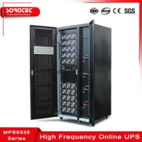 Mps9335 Series High Frequency Online Modular UPS