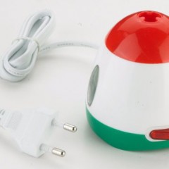 Liquid Mosquito Killer with Long Cable and Switch图1