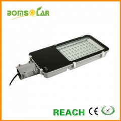 Die Casting Aluminium LED High Way Lighting System Fixture 40W/50W/70W/80W/120W/150W/250W图1