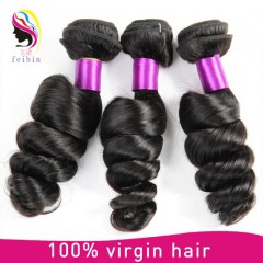 Unprocessed Raw Virgin Loose Wave New Design and Hot Sale Virgin Cambodian Hair Products图1