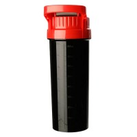 800ml Customized Large Capacity Water Cup Shaker Water Bottle