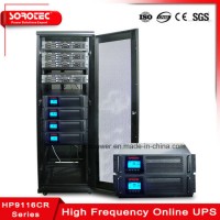 High Frequency Online UPS (HP9116CR HP9316CR 1-10kVA)