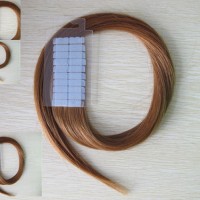 Brazlian Remy Hair (LUXURY TAPE HAIR EXTENSION)