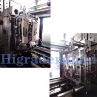 0415 Plastic Injection Mould and Parts for Refrigerator  Washing Machine  Air Conditioner  Housing A