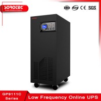 220/230/240VAC Low Frequency UPS Three Phase UPS Gp9111c