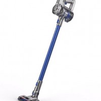 Newest Design Cordless Vacuum Cleaner with BSCI (WSD1801-40)