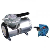 Airbrush Compressor Dh06 (CE/GS)