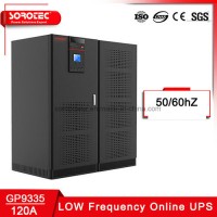 Telecom Online UPS Gp9335c 120-800kVA (Telecom UPS)