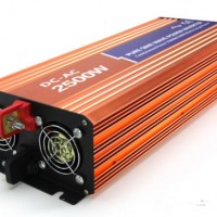 2500W High Efficiency off-Grid Inverter for Home System