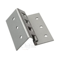 Customized Precision Investment Casting Door Hinge