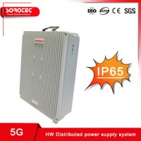 5g 3K Communications Equipment with High Protection Lp65 for Communications