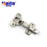 3D Clip on Soft Close Kitchen Furniture Hydraulic Concealed Cabinet Hinge