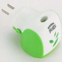 Mosquito Killer with Liquid Function Cute Type图1