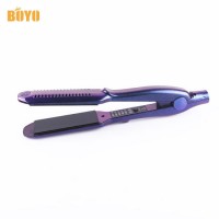 Professional Flat Iron Temperature Control Hair Straightener