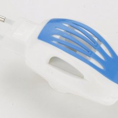 Elegant Dual Use Plug-in Mosquito Device图1