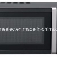 Kitchen Appliance Home Appliance Digital 23L Microwave Oven