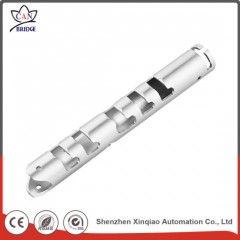 Metal CNC Precision Milling Turning Aluminum Washing Machine Parts图1