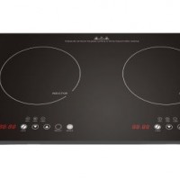 3600W 110 120V ETL Certification 2 Burner Induction Cooker