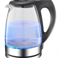 Electric Glass Water Kettle Sb-Gk01