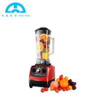 Within 10L Five Speeds Blender for Home Kitchen 49000rpm