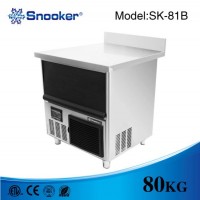 Ce Approved Under Counter Cube Ice Machine