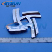 Cross Blade Knife for Meat Mincer Grinder Chopper