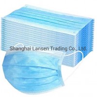 Disposable Medical Mask with Ce and FDA Cert