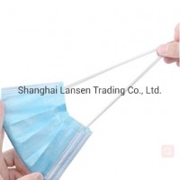 Disposable Dust Mask with CE FDA Cert