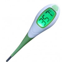 High Quality Medical Digital Baby Clinical Temperature Gauge Thermometer