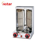 Wholesale Home Appliance Mini Commercial Doner Gas Kebab Machine