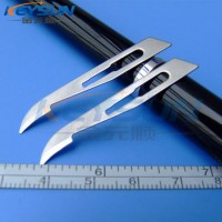 Stainless Steel Blade & Tool Blade