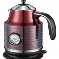 1.7L Stylish Newest Electric Kettle with Temperature Control