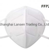 N95 Ffp2 Respirator with Ce and FDA Cert