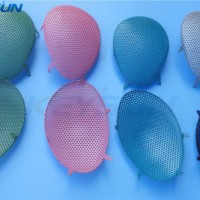 Perforated Speaker Mesh & Speaker Grill Net Cover