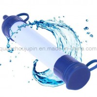 OEM Plastic Potable Outdoor Water Filter Purifier